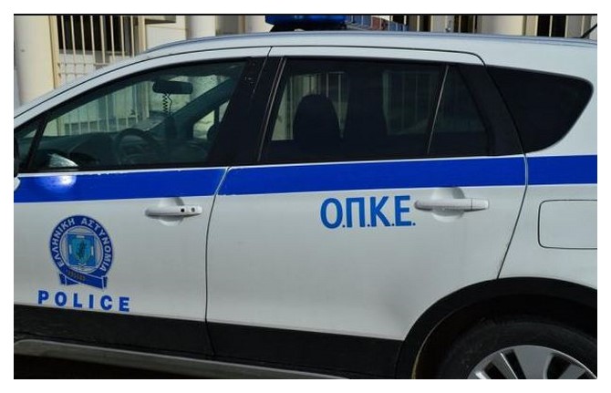 Γ΄ ΟΠΚΕ: Συνελήφθη ημεδαπός για ναρκωτικά στην Ιστιαία Ευβοίας