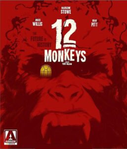 Twelve Monkeys: πανδημία και ολοκληρωτισμός