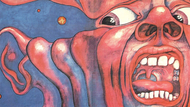 King Crimson - Epitaph (οι στίχοι στα Ελληνικά)