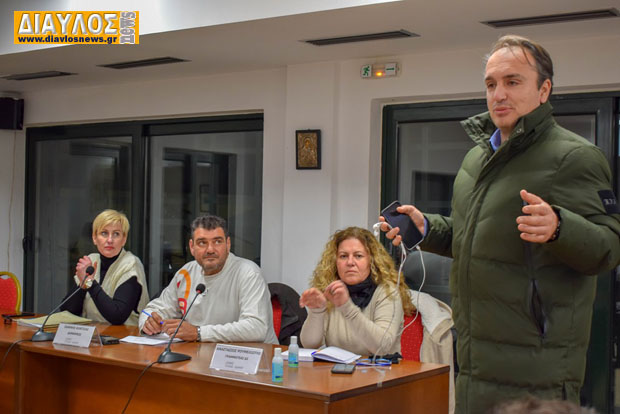 ΡΟΜΑΝΤΙΚΟΙ ΕΘΕΛΟΝΤΕΣ: Ανοικτή πρόσκληση σε όλους για συμμετοχή…