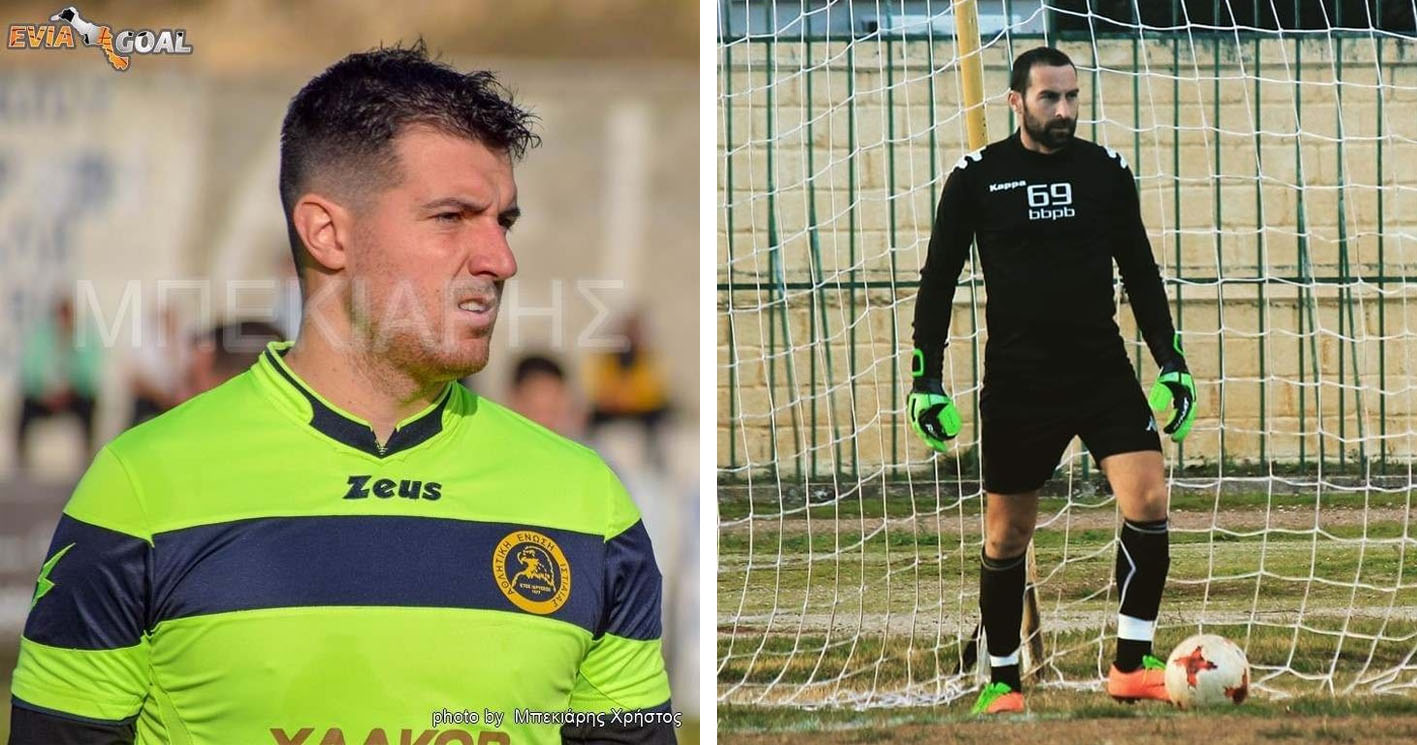 Μπουναρτζής και Μπαρμπούνης στον Πανηλιακό   