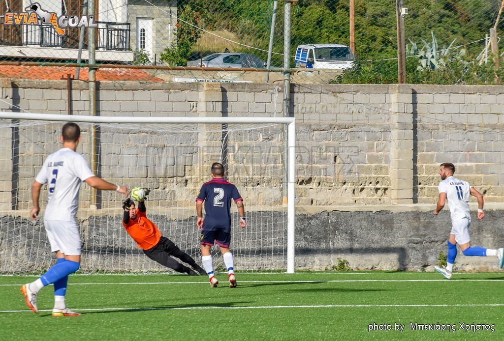Αιδηψός - Μακρυκάπα με φωτογραφίες