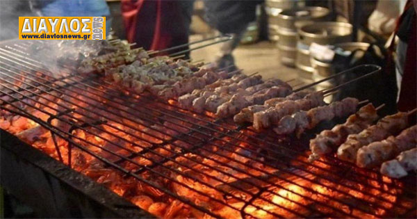 "Τσικνοπέμπτη" με ήλιο και άνοδο της θερμοκρασίας!