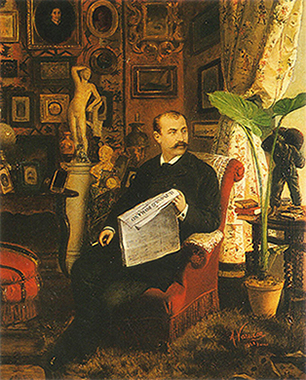 Μήπως οι «ψεκασμένοι» είχαν τελικά δίκιο;