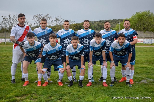 Μοιράστηκαν βαθμούς Πανηλιακός και Κύζικος