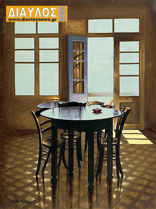 «ΖΗΤΕΙΤΑΙ ΕΛΠΙΣ» Σκέψεις και προβληματισμοί μπροστά στην κάλπη της 21ης Μαΐου