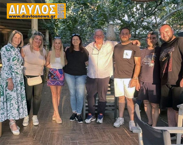 H Κουζίνα της Ελισάβετ έρχεται στο ΠΕΥΚΙ !!!