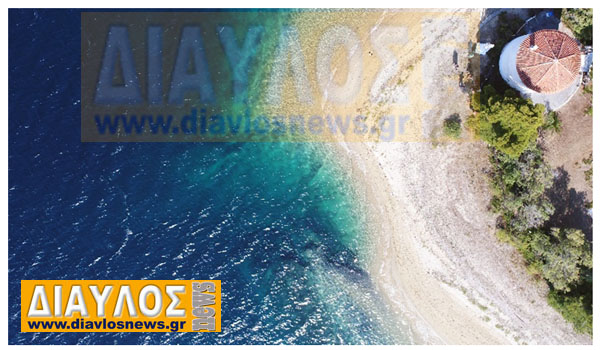 ΠΑΡΑΚΤΙΑ ΚΑΙ ΥΠΟΘΑΛΑΣΣΙΑ ΓΕΩΛΟΓΙΚΗ ΕΡΕΥΝΑ ΤΟΥ ΠΑΝΕΠΙΣΤΗΜΙΟΥ ΑΘΗΝΩΝ ΣΤΗΝ ΠΑΡΑΛΙΑ ΤΟΥ ΜΥΛΟΥ ΓΙΑΛΤΡΩΝ 