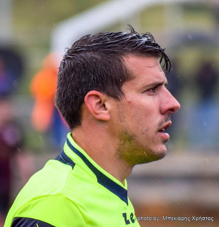 ΑΕ ΙΣΤΙΑΙΑΣ: Ευχαριστήριο προς τον Γιάννη Ντέντη