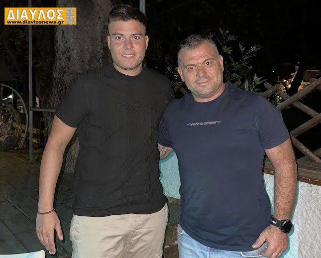 Το βαρύ πυροβολικό συνεχίζει στο Μαντούδι