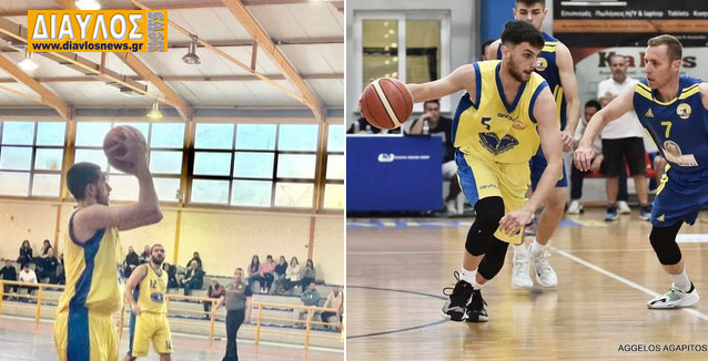 Ο Τελεθριακός ανανέωσε με Γιάννη Λούκα και Γιούερς Σειντίνι