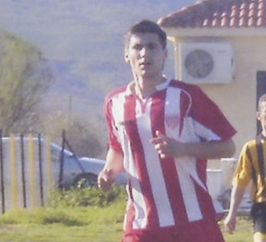 Δυναμική μεταγραφή ο Πανηλιακός