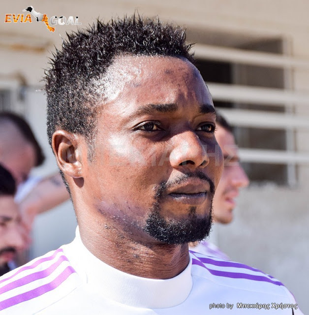 Ελεύθερος απο την Αιδηψό ο Μάϊκ Τόουρφε