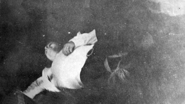 Οι νεκροί του Πολυτεχνείου: To πόρισμα του Εισαγγελέα Δ. Τσεβά για τα θύματα της εξέγερσης του 1973