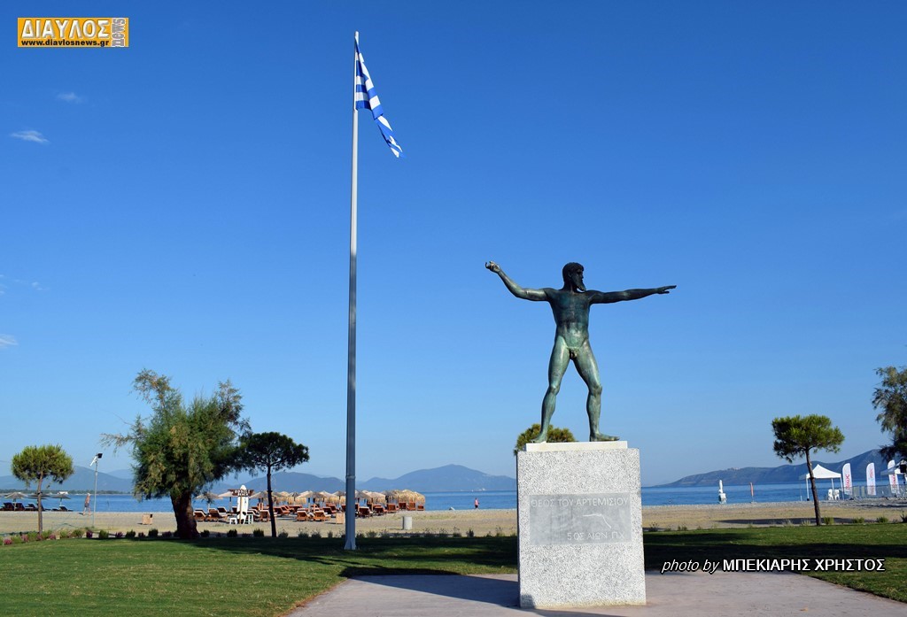 ΜΑΘΗΜΑΤΑ ΜΑΚΡΥΓΙΑΝΝΗ ΓΙΑ ΤΑ ΑΡΧΑΙΑ ΑΓΑΛΜΑΤΑ