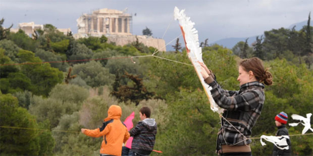 Τί  εννοούμε λέγοντας ΚΟΥΛΟΥΜΑ...