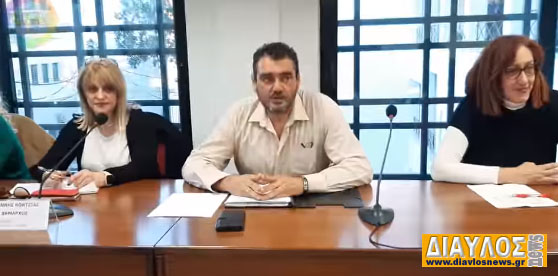 Καρναβάλι της Αιδηψού 2024 - "ΟΛΟΣ Ο ΔΗΜΟΣ ΜΙΑ ΑΓΚΑΛΙΑ".