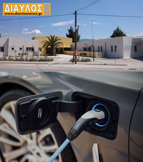 Οι γιατροί του ΚΥ Ιστιαίας για την "ρευματοκλοπή" και η απάντηση του Δημάρχου Γ. Κοντζιά