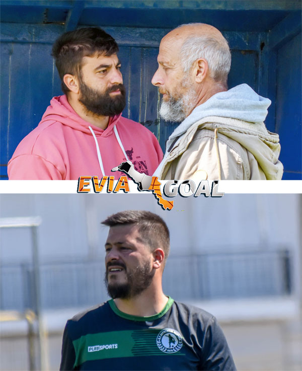 ΑΕΚ Νέου Πύργου - Κεχριές με ΦΩΤΟΓΡΑΦΙΕΣ & Δηλώσεις 