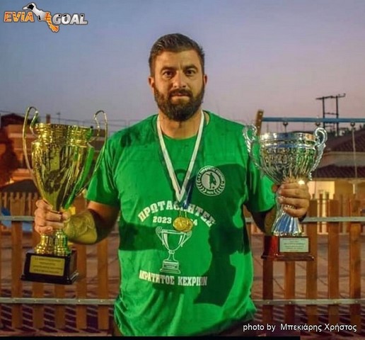 𝚨𝛎𝛂𝛎έ𝛚𝛔𝛆 με Ακράτητο 𝛐 𝚨𝛌έ𝛏𝛂𝛎𝛅𝛒𝛐ς 𝚱𝛐𝛎𝛕ά𝛋𝛈ς