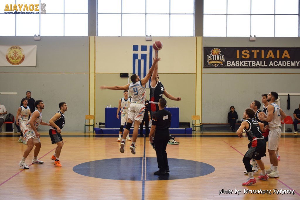 Τελεθριακός-Αστέρας Αλιβερίου Instacar 74-85