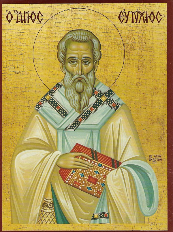 Άγιος Ευτύχιος