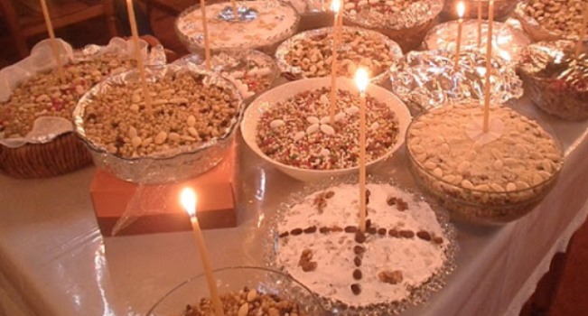 Ψυχοσάββατο 6-3-2021