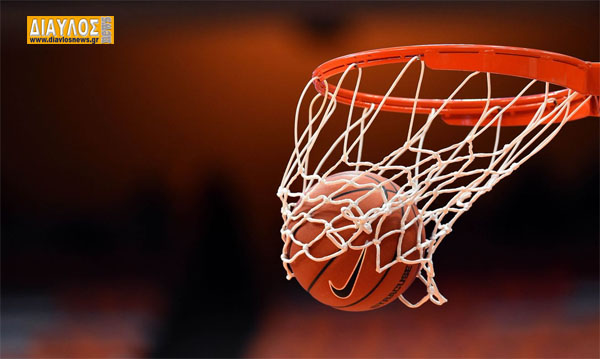 Κύπελλο ΕΣΚΑΣΕ: Σύλλας-Τελεθριακός 70-54