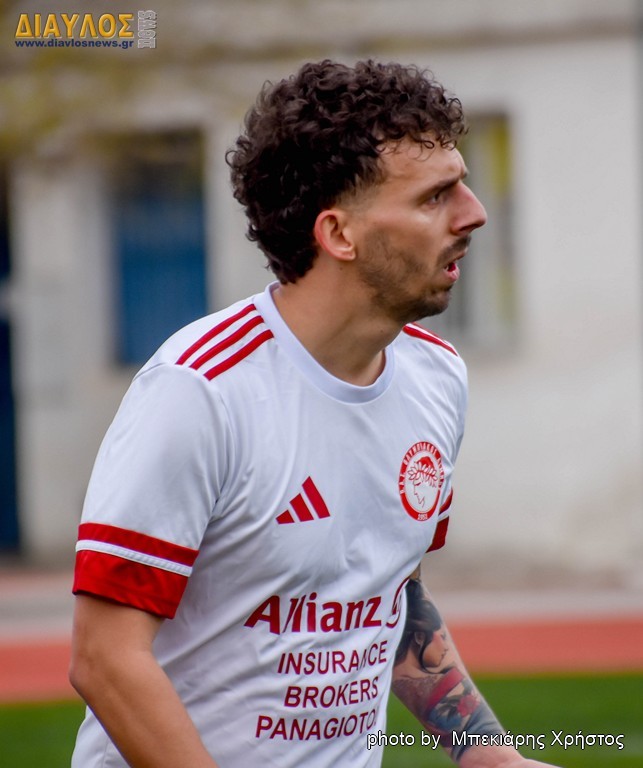 Δημ. Ζουζουλής: Αφιερώνω την νίκη στους: Χριστόφορο, Μαναρίτσα και Σταθαρό