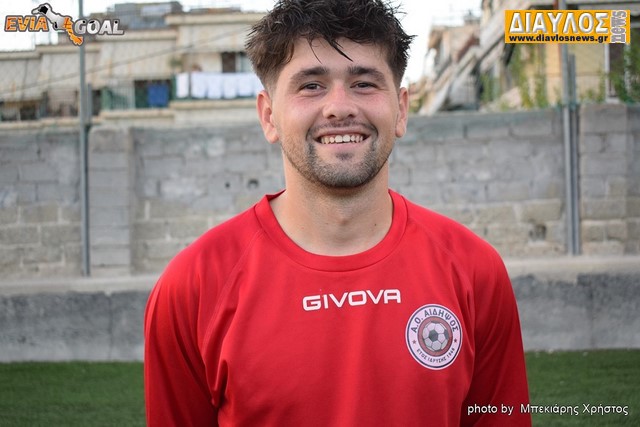 Μάνι Μαργκεγκάι: Σήμερα ήταν η μέρα μου...