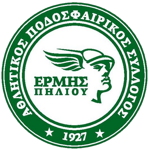 AE Κηρίνθου - Ερμής Πηλίου: 0-1
