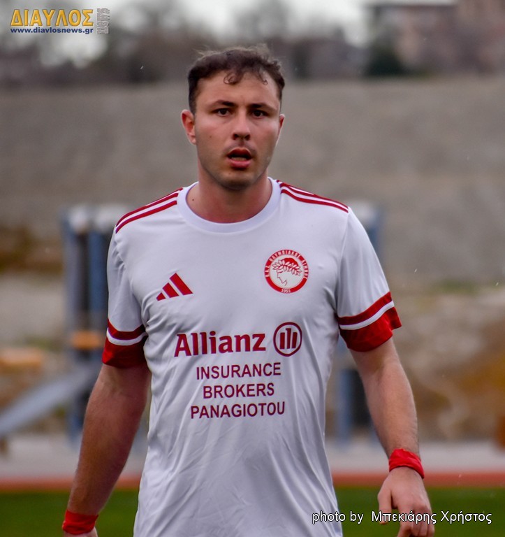 Νίκος Καψάλας: Πολλά μπράβο στους παίκτες της ομάδας μου για όλη την προσπάθεια !