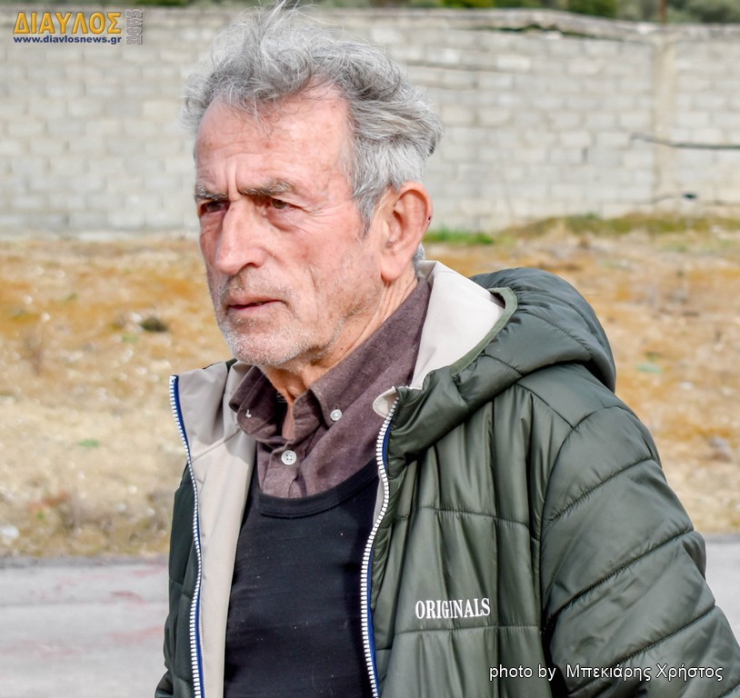 Μίλτος Καρατζάς: Είμαι περήφανος για τους παίκτες μου !