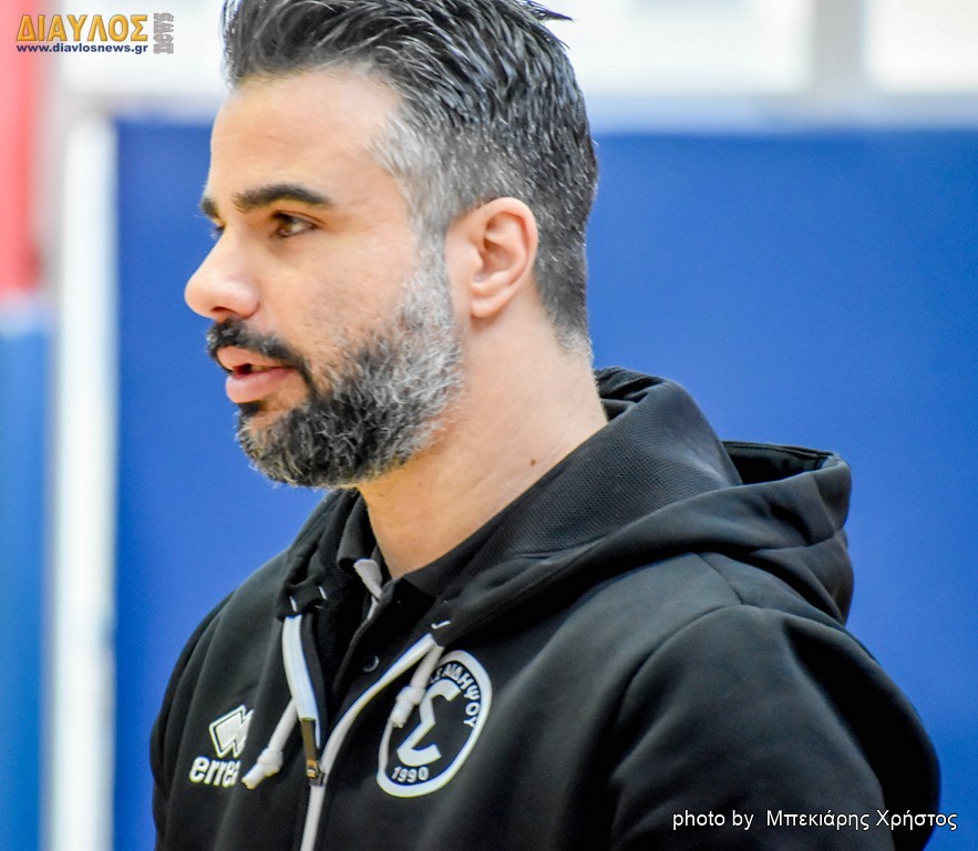 Νίκος Μάρκου: είμαι περήφανος για τα παιδιά. Τρυπήσαμε το ταβάνι μας !