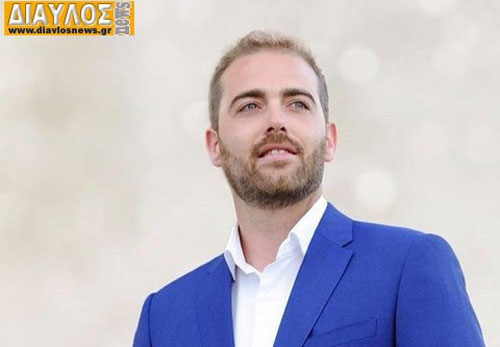 Εγκαίνια πολιτικού γραφείου Αλέξανδρου Θεοδώρου – Υποψήφιου Βουλευτή Ευβοίας