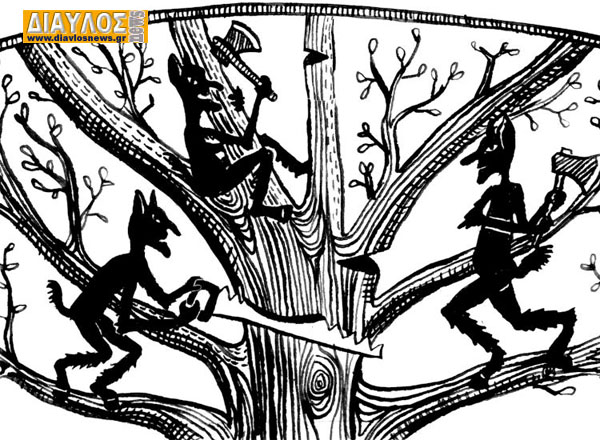 Καλικάντζαροι: Ποιοι είναι και τι θέλουν