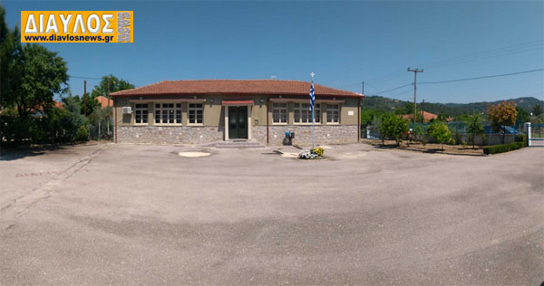 Συμμετοχή του Ε.Ε.Ε.ΕΚ. ΚΑΜΑΡΙΩΝ σε εκπαιδευτικές δράσεις