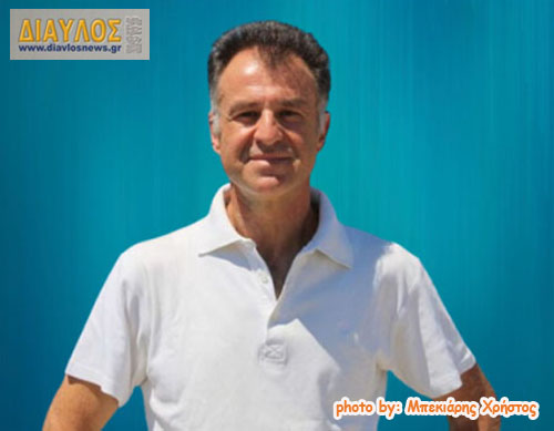 Στέφανος Παπανδρέου: ευχαριστούμε τον κόσμο που μας στηρίζει