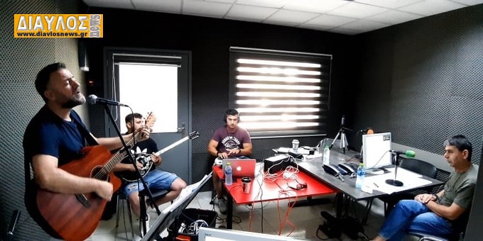 ΠΡΩΙΝΕΣ ΔΙΑΔΡΟΜΕΣ με τον Γιάννη Τσελίκα 30-07-2021